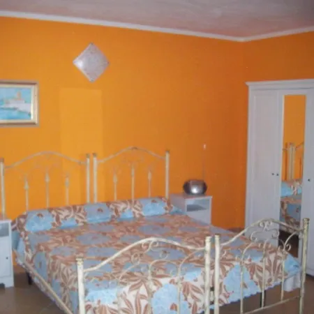 Casacamilla Hotel