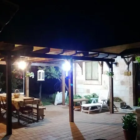 Casacamilla * Melendugno