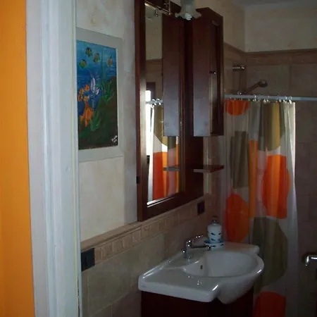 Hotel Casacamilla *