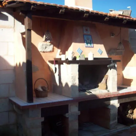 Casacamilla Hotel